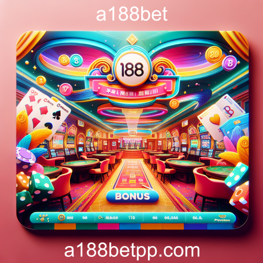 Descubra as Melhores Promoções em Jogos no a188bet