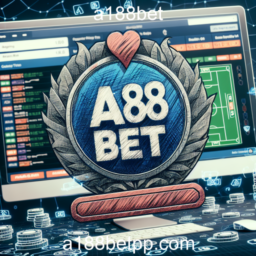 Apostas Esportivas na a188bet: A Emoção de Apostar em Tempo Real